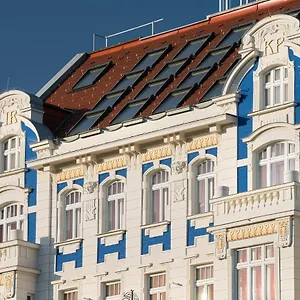  Hotel apartamentowy Boutique Residences At Gaudenzdorfer Austria
