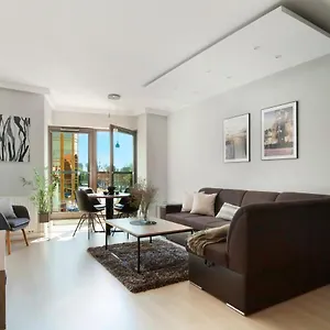  Apartament Elite Waterlane Polska