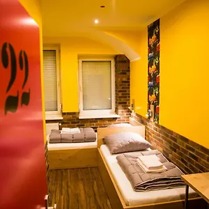  Hostel Befree - Self-service Austria