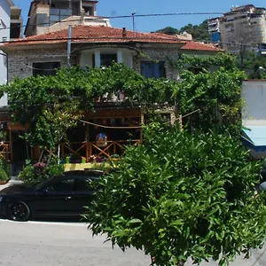  Pensjonat Isufi Albania