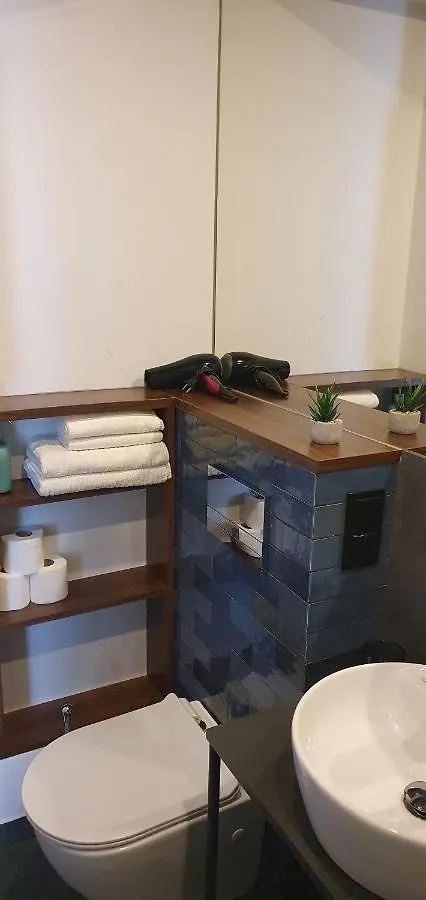 Cozy Flat Krakow Old Town Close To Main Square