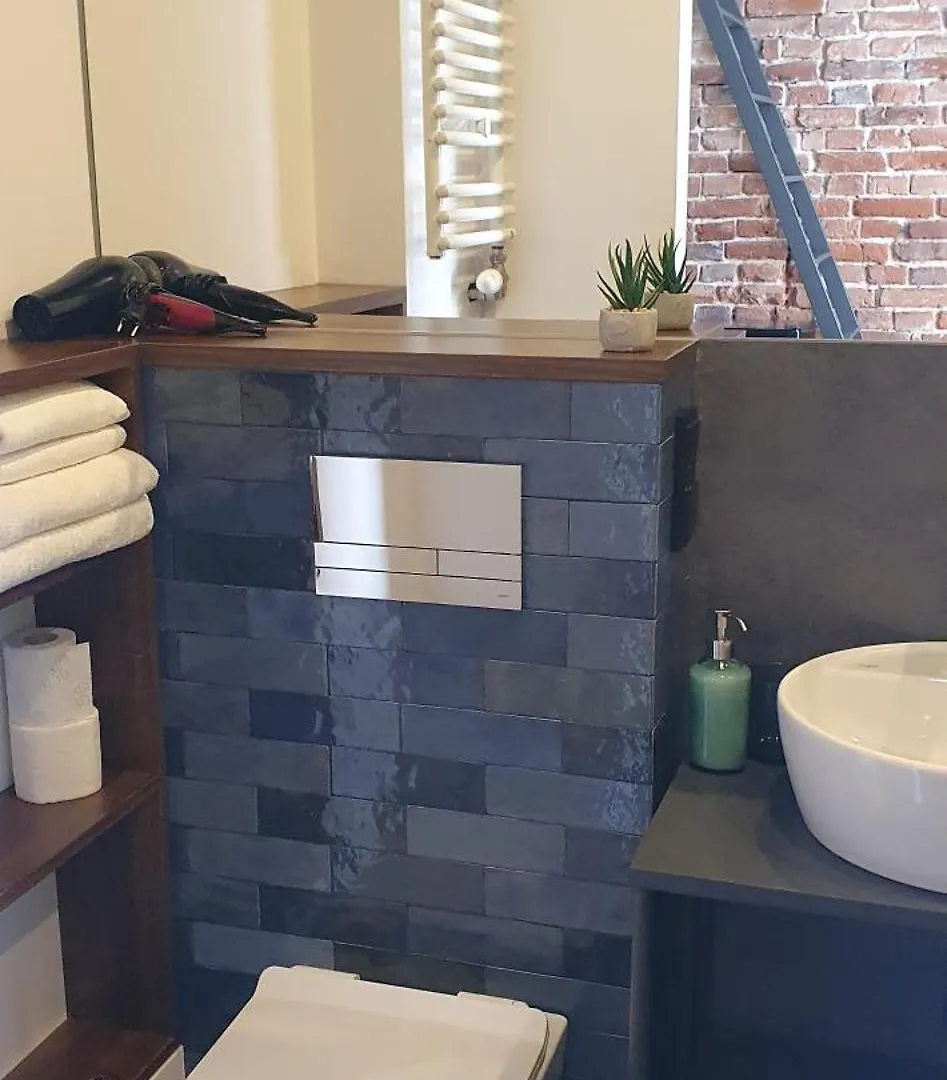 Apartament Cozy Flat Krakow Old Town Close To Main Square